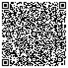 QR code with Albert A Lilly DDS contacts