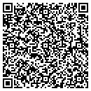 QR code with Yoga Garden contacts