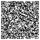 QR code with H & R Block Tax Service contacts