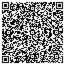 QR code with A A Plumbing contacts