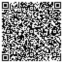 QR code with Allen Fire Department contacts