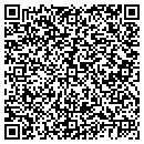 QR code with Hinds Construction Co contacts