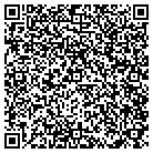 QR code with A Gentle Touch Academy contacts