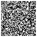 QR code with A & E Easy Travel contacts