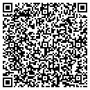 QR code with Adaptec Inc contacts