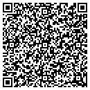 QR code with J P Productions contacts