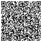 QR code with Ace -Afordable Custom Engrv contacts
