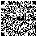 QR code with Just-A-Cut contacts