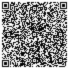 QR code with Mason Road Collision Center contacts