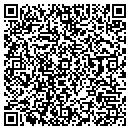 QR code with Zeigler Farm contacts