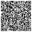 QR code with C M Data Inc contacts