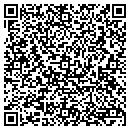 QR code with Harmon Antiques contacts