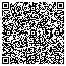 QR code with D E A A Corp contacts
