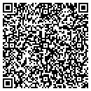 QR code with R D Construction Co contacts