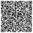 QR code with Angels of Love Wedding Chapel contacts