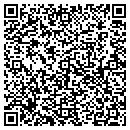 QR code with Targus Info contacts