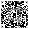 QR code with KFC contacts