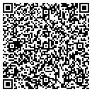 QR code with R-Tell contacts