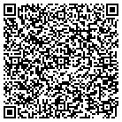 QR code with Phillip Schneemann CPA contacts