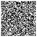 QR code with Alfas Surbarus Only contacts
