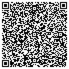 QR code with J Callahan Contracting Co Inc contacts