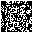 QR code with K-N-K Auto Sales contacts