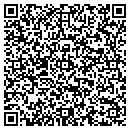 QR code with R D S Recordings contacts