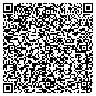 QR code with Managed Network Cabling contacts
