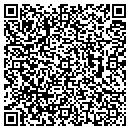 QR code with Atlas Siding contacts