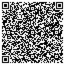 QR code with Howard J Weiner contacts