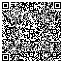 QR code with A & A Auto contacts
