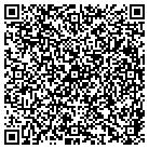 QR code with D R Horton Home Builders contacts