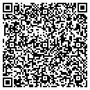 QR code with Jetam Corp contacts