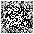 QR code with Up Your Image Design contacts