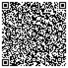 QR code with D R Horton Custom Homes contacts