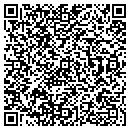 QR code with Rxr Printing contacts