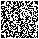 QR code with 4 Way Kwik Stop contacts