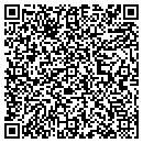 QR code with Tip Top Nails contacts