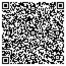 QR code with Astro-Tex Co contacts