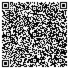 QR code with Heartland Shoe Co Adoc contacts