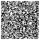 QR code with Richardson Printing Service contacts