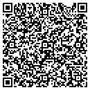QR code with Hong Kong Buffet contacts