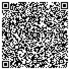 QR code with First Baptist Church Haskell contacts