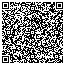 QR code with Uptown Espresso contacts