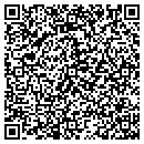 QR code with S-Tec Corp contacts