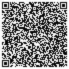 QR code with Riviera Racquet Club contacts