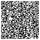 QR code with H Fielding Fromberg MD PA contacts