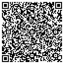 QR code with Kiddin Around LLC contacts