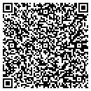 QR code with Rafter J Graphics contacts