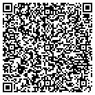 QR code with CNS Computer & Network Service contacts